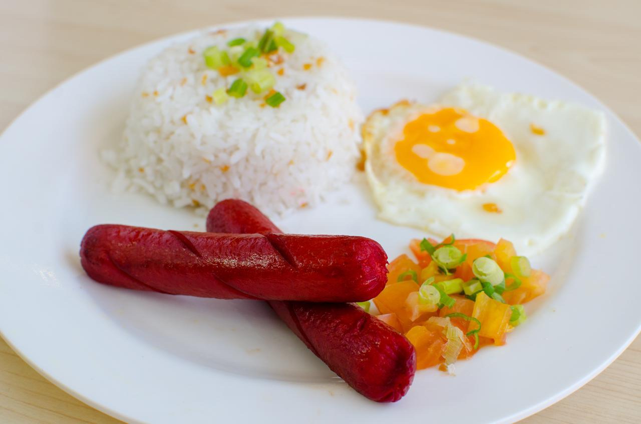 Madison Hotel Phl Iloilo City Kültér fotó