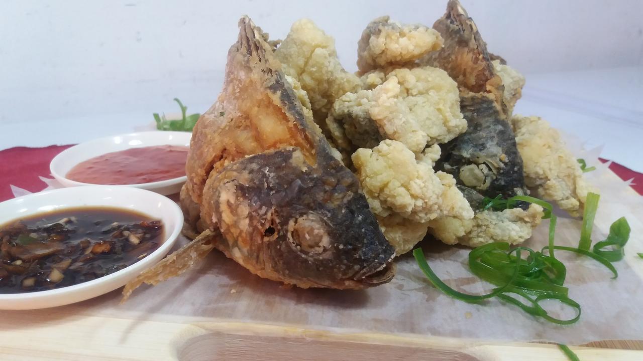 Madison Hotel Phl Iloilo City Kültér fotó